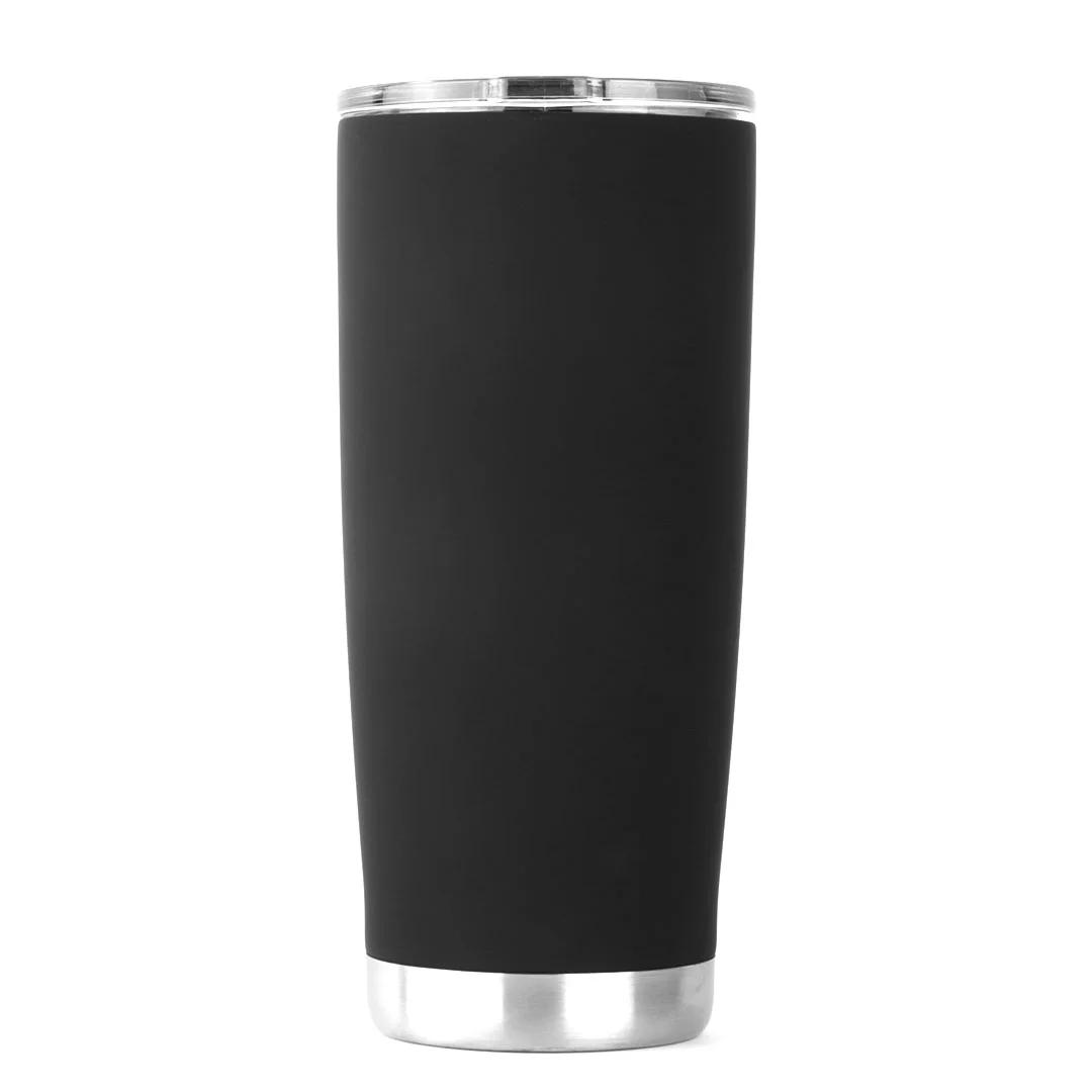 Mosk Thermos Black miniatura 4