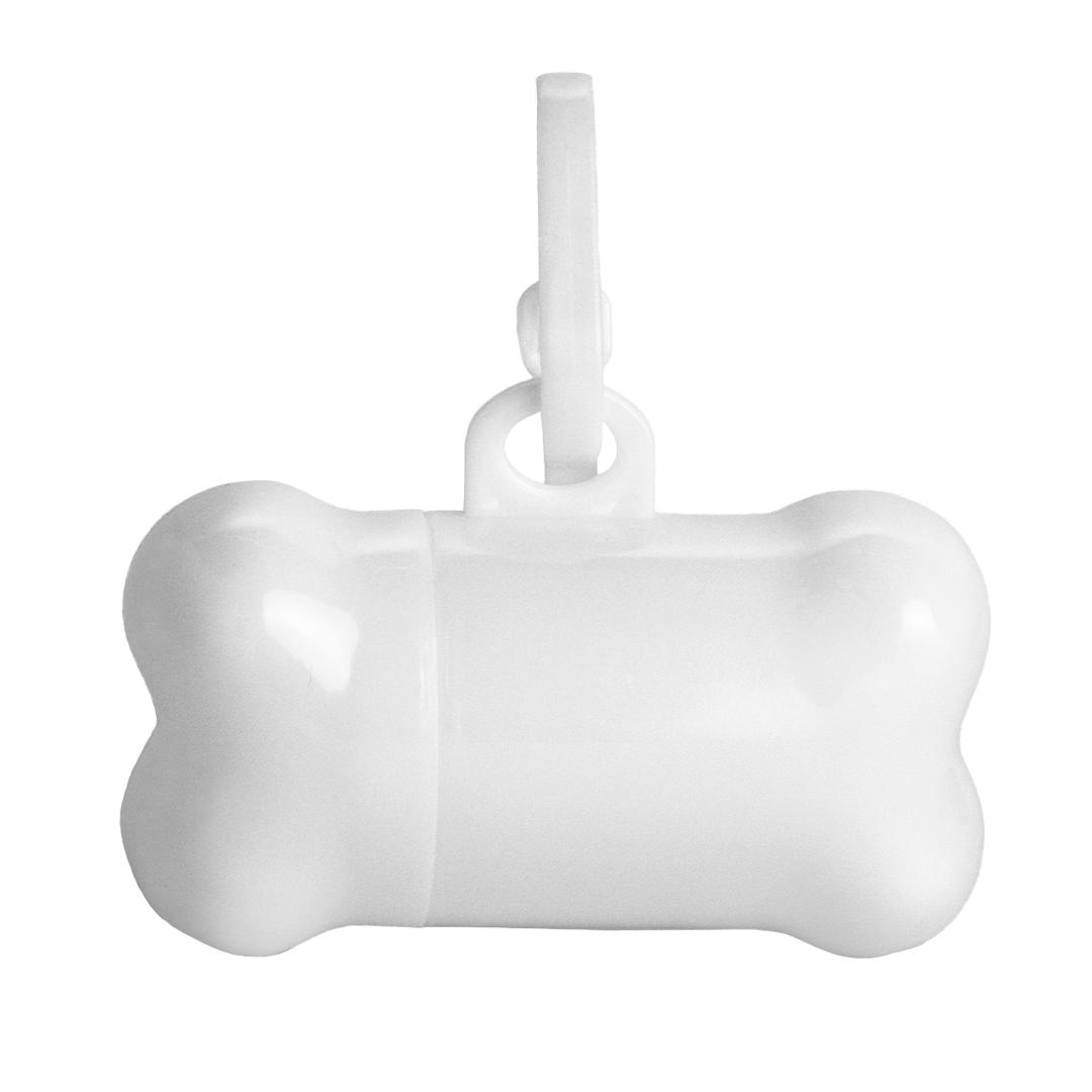  Bonni Bag dispenser White miniatura 3