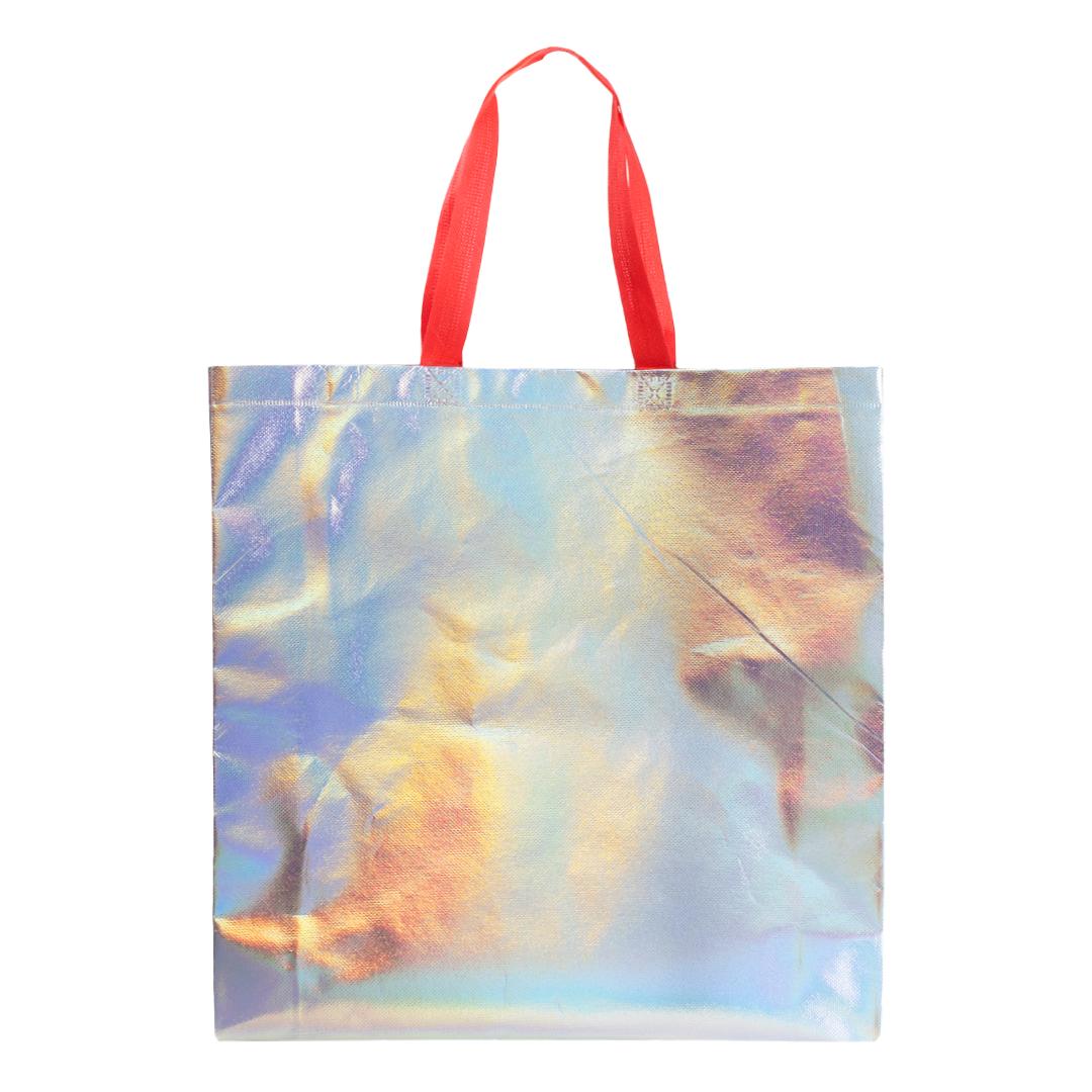 Shinn Bag  Red miniatura 2