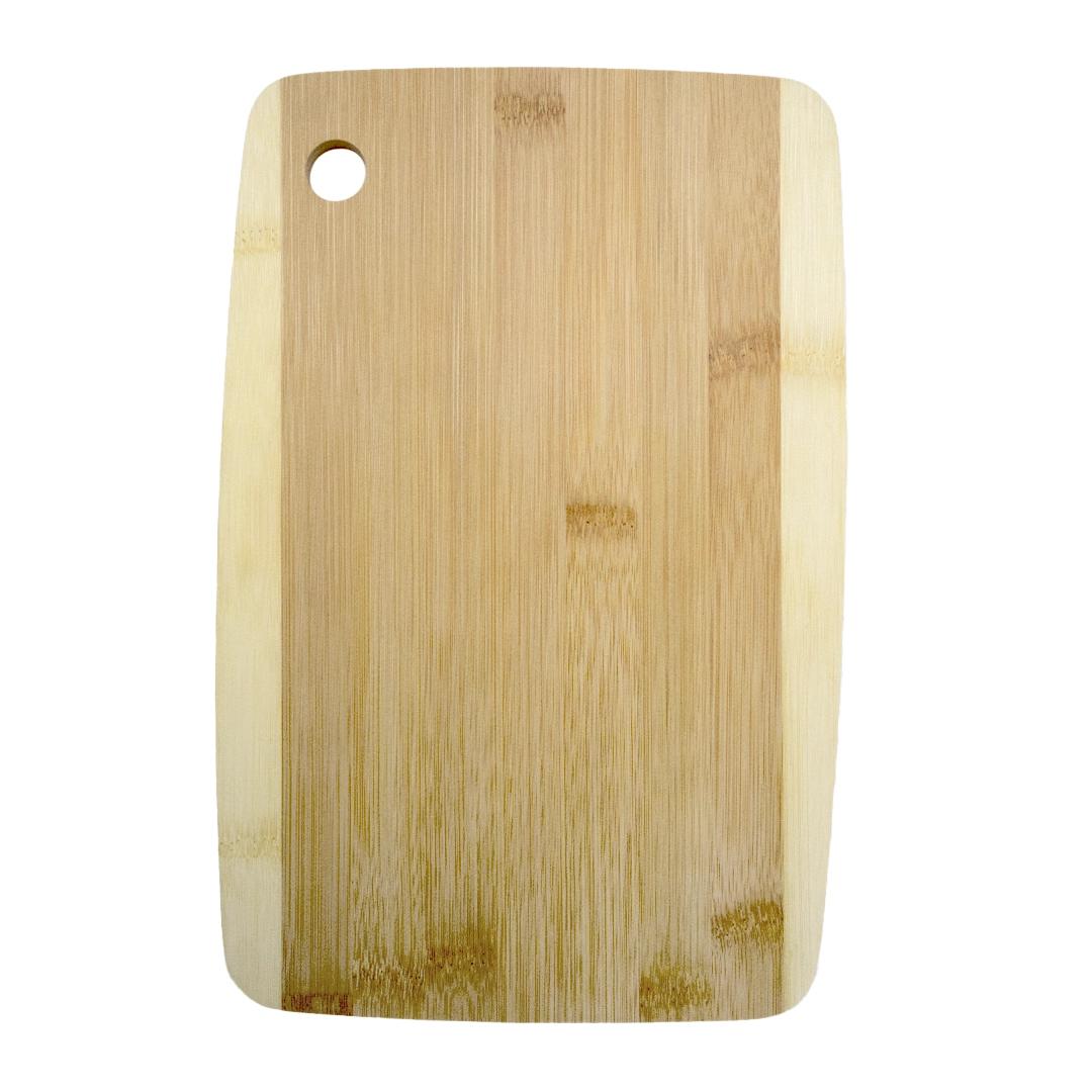 Board Garp Bamboo front