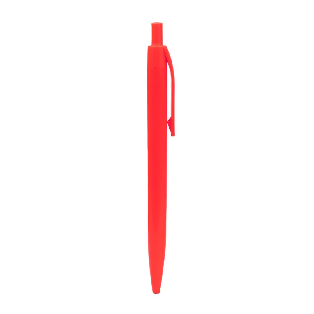 Maic Pen Red front