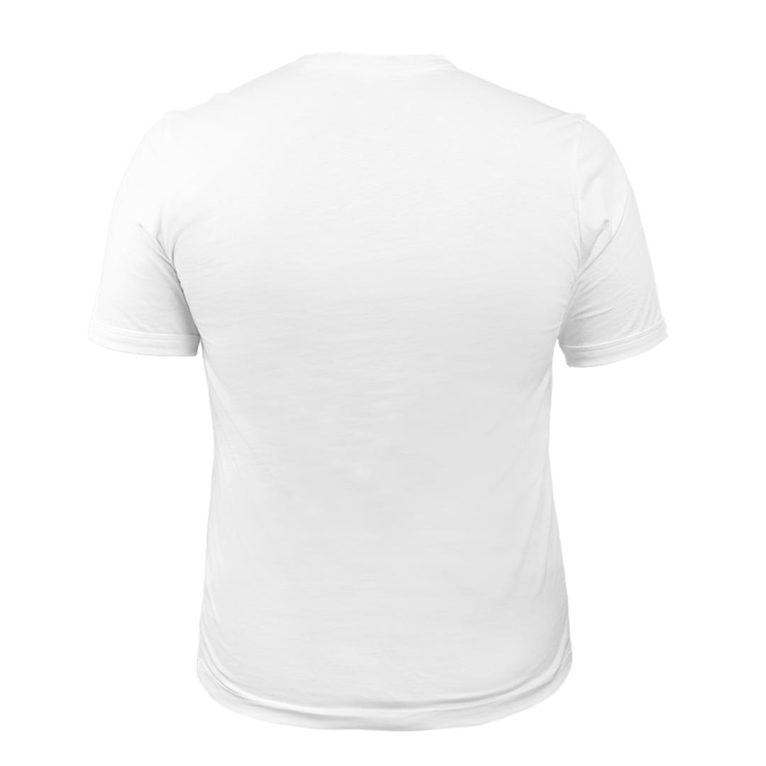 Pim Organic T-shirt White miniatura 2
