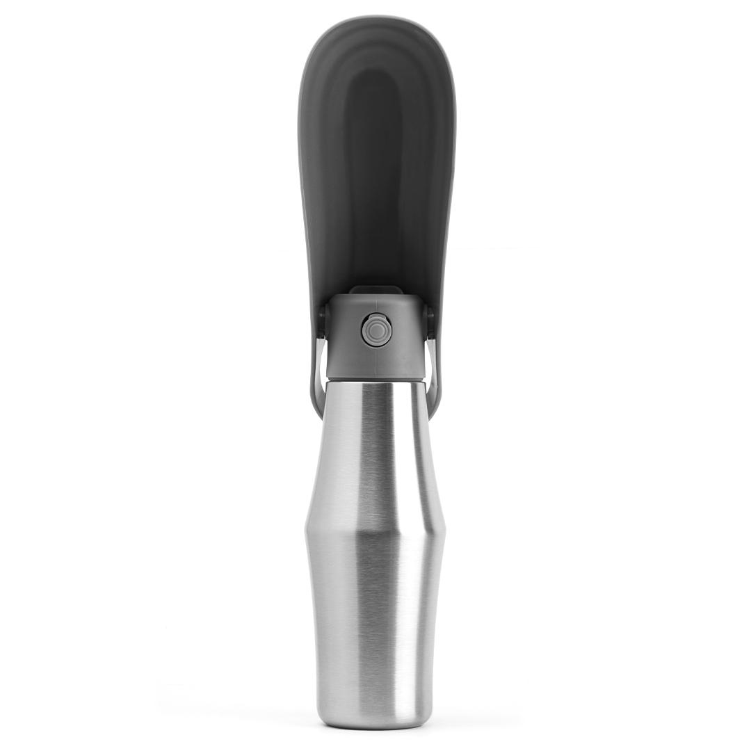 Vloq Bottle  Grey miniatura 2