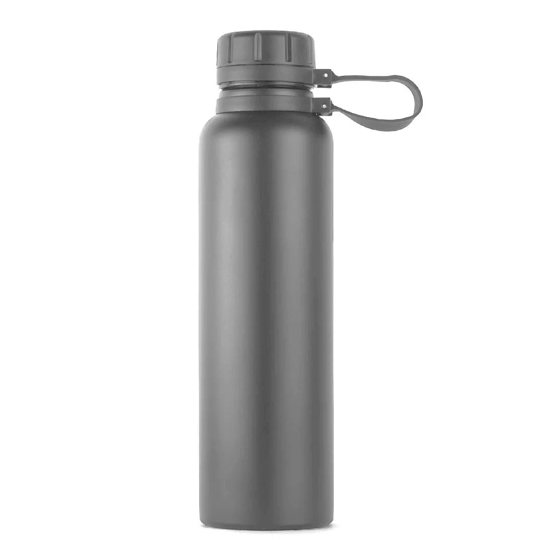 Marko Thermos Grey front
