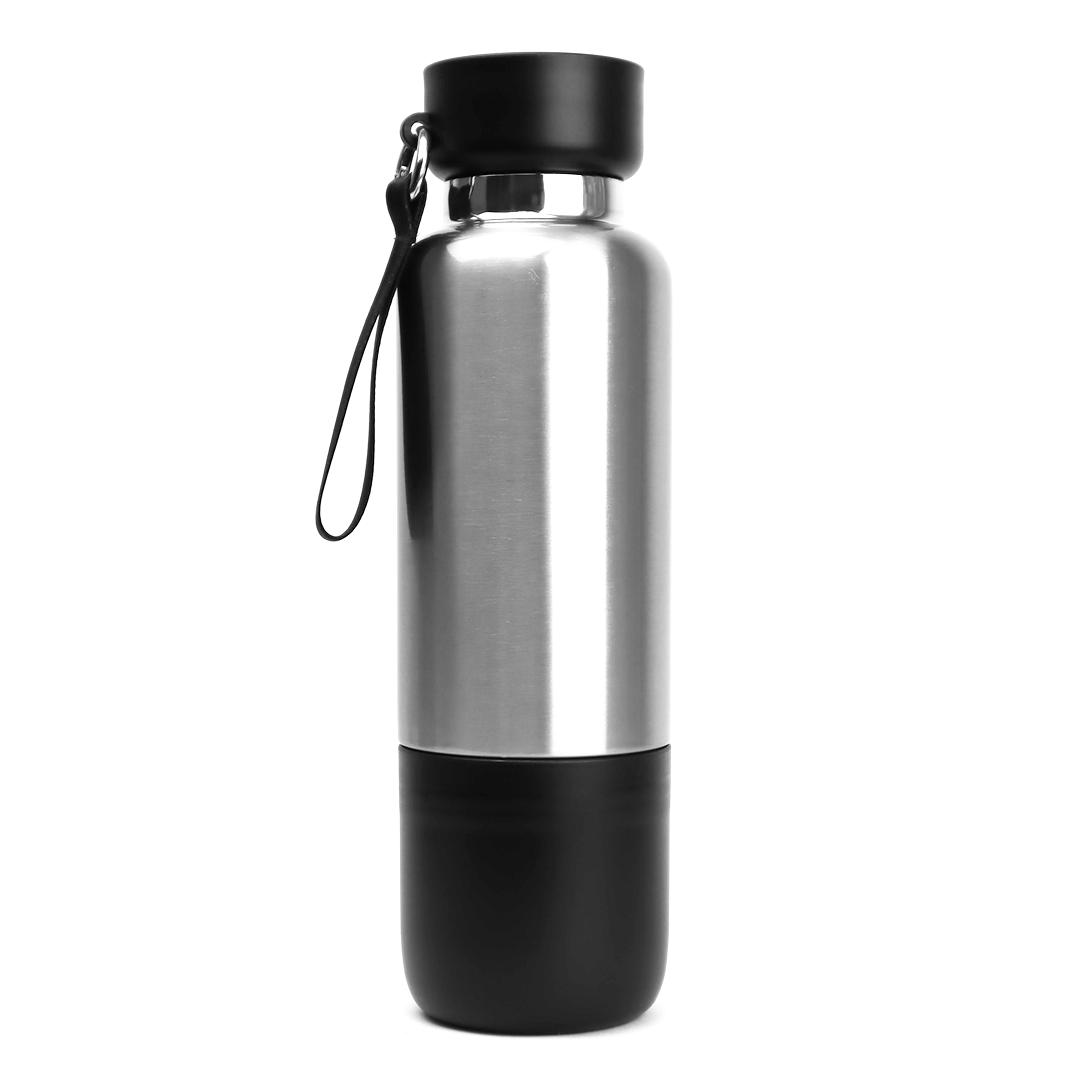 Bertt Thermos Silver miniatura 2