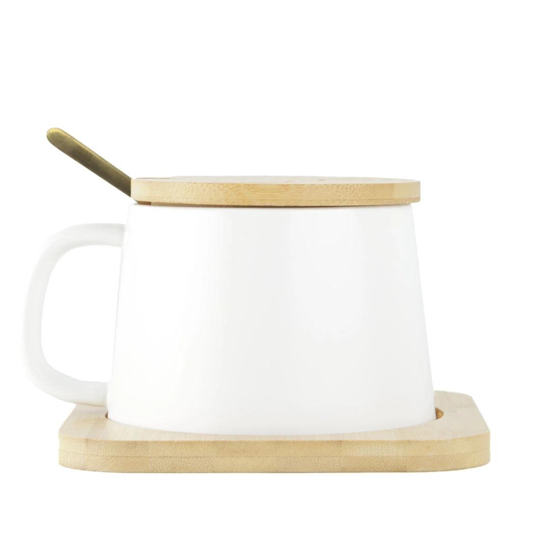 Valk Mug White miniatura 2