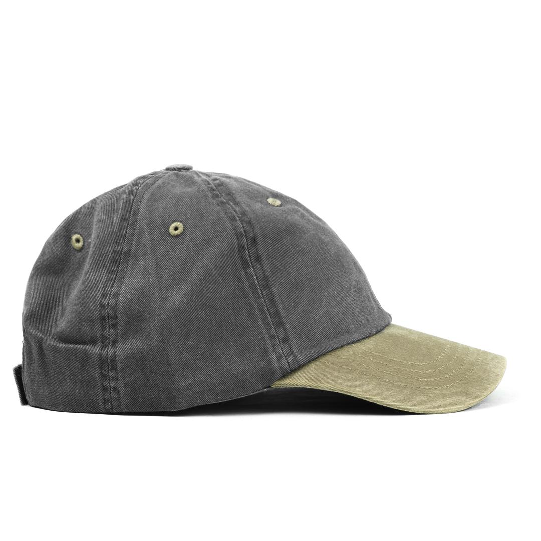 Desca Cap Black miniatura 4