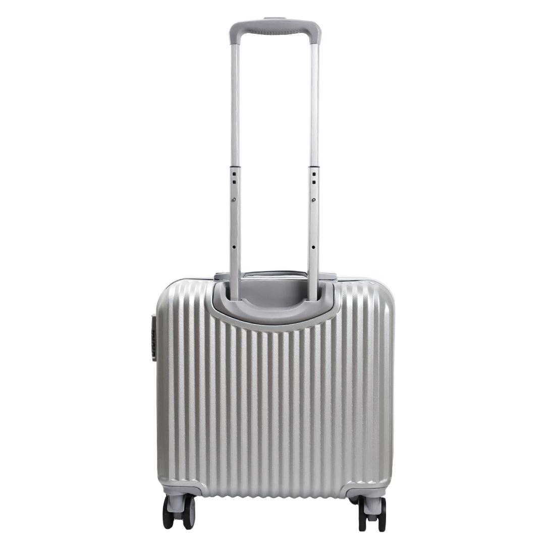 Hail Suitcase  Grey miniatura 2