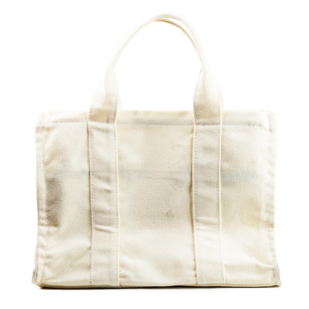 Marc Bag Beige miniatura 2