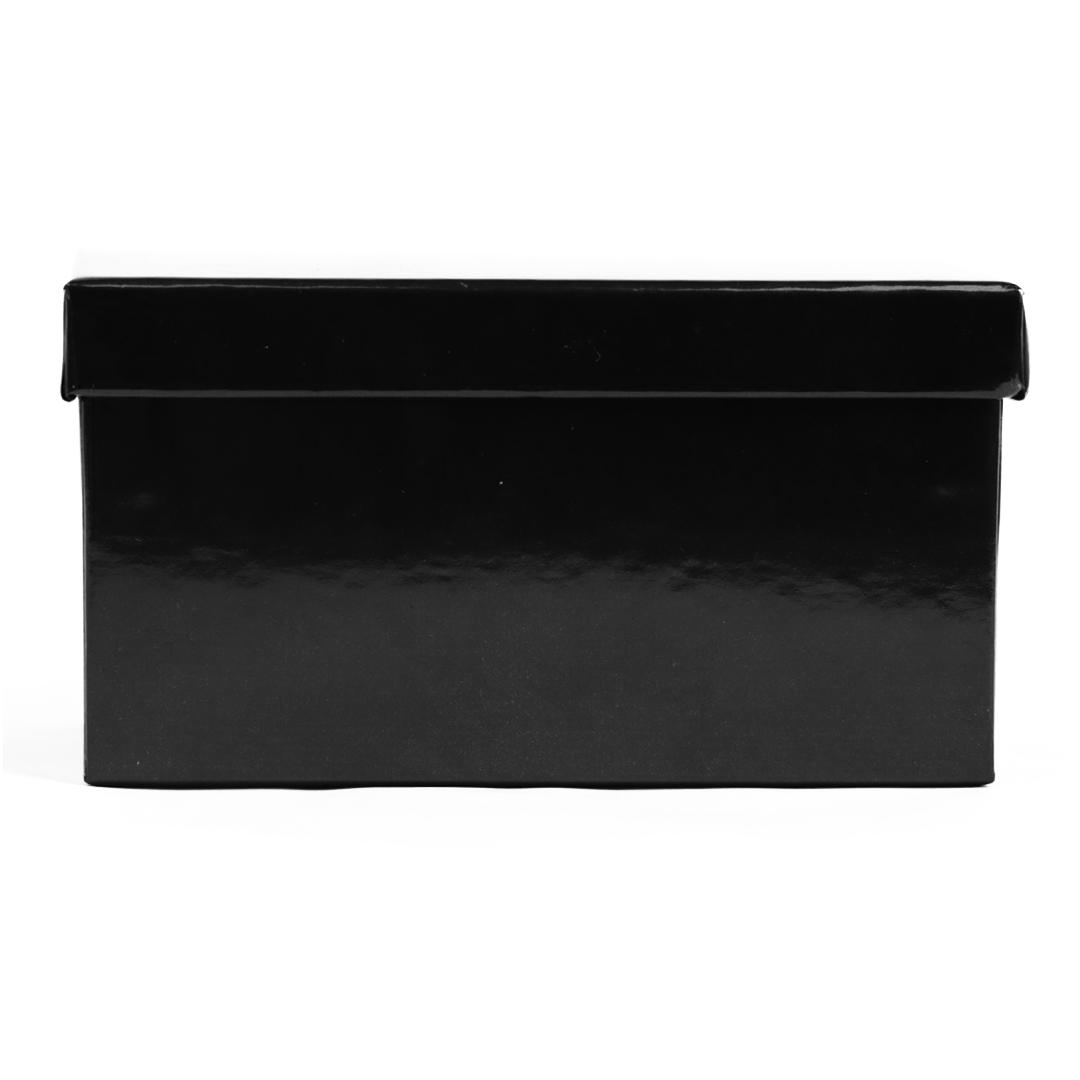 Flop Poket Set Black miniatura 5