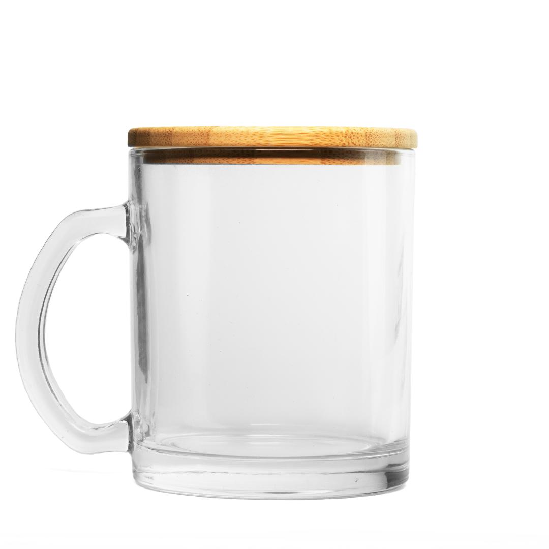Mag Mug Transparent miniatura 2