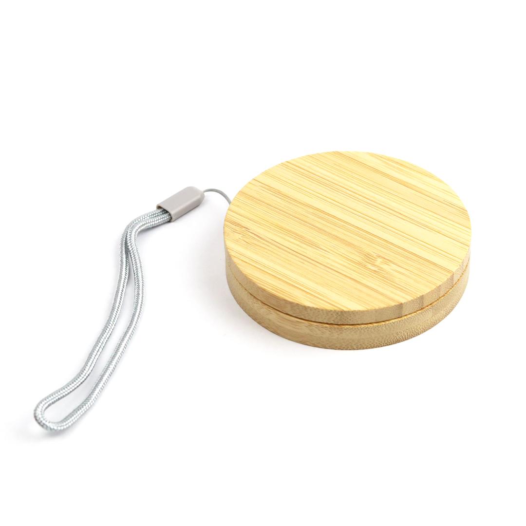 Set de cables Tart Beige miniatura 3