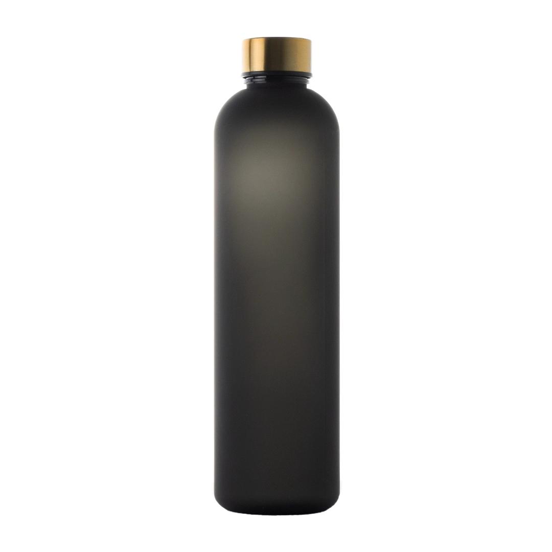 Nile Cylinder Black front