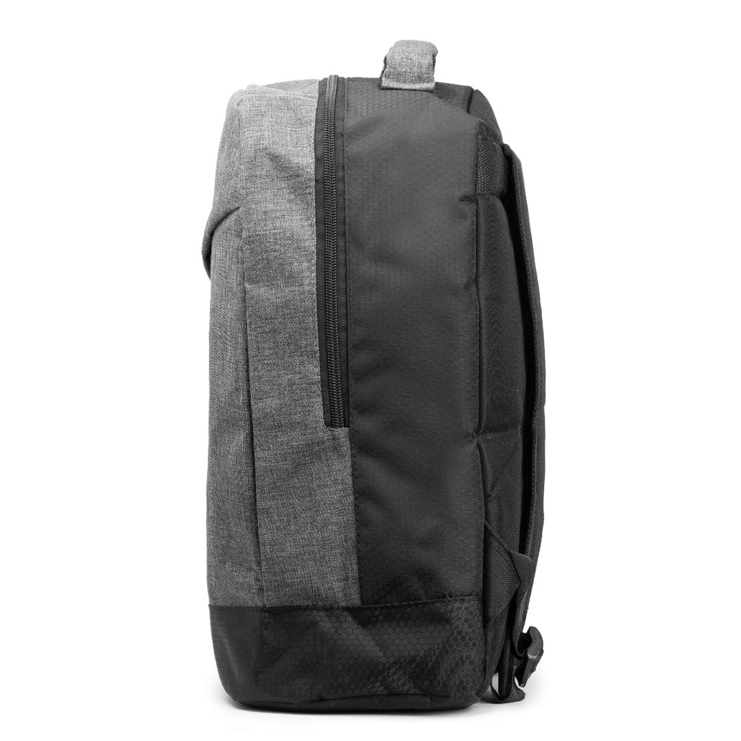 Backpack Kepp Grey miniatura 3