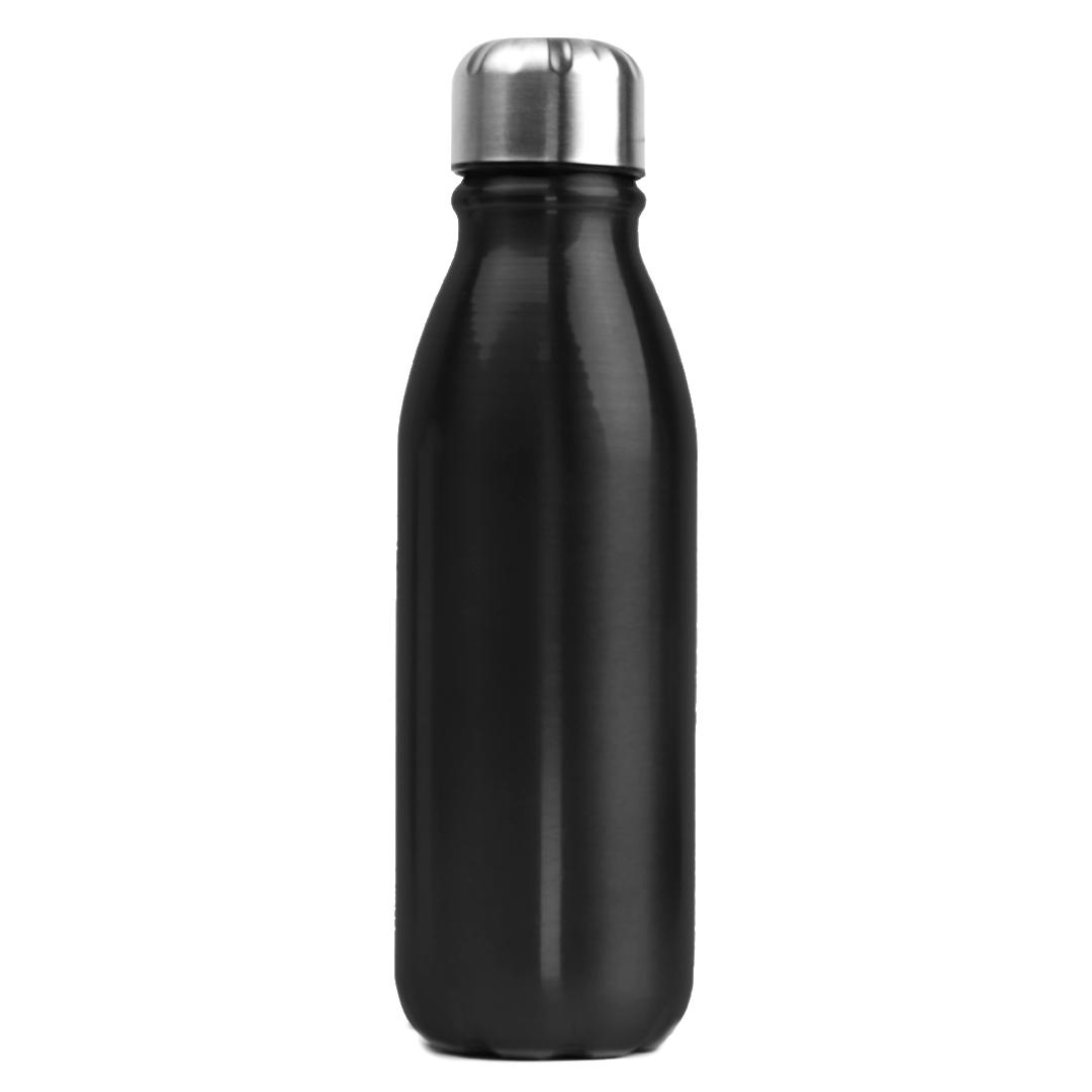 Chloe Thermos Black Frente