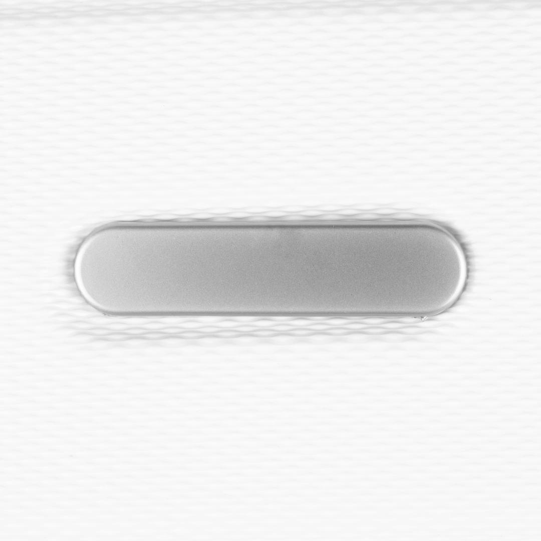 Odym Suitcase  White miniatura 2