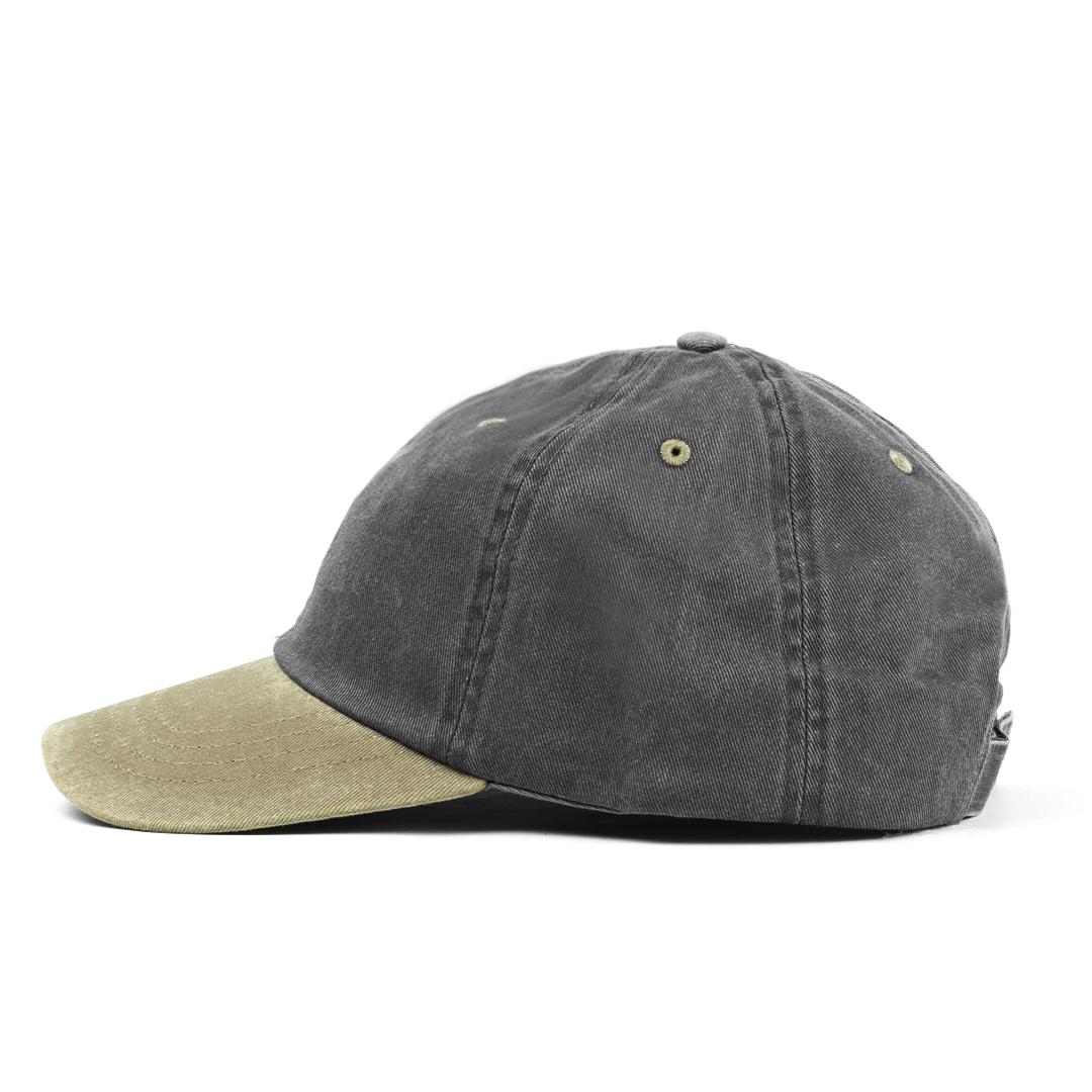 Desca Cap Black miniatura 3