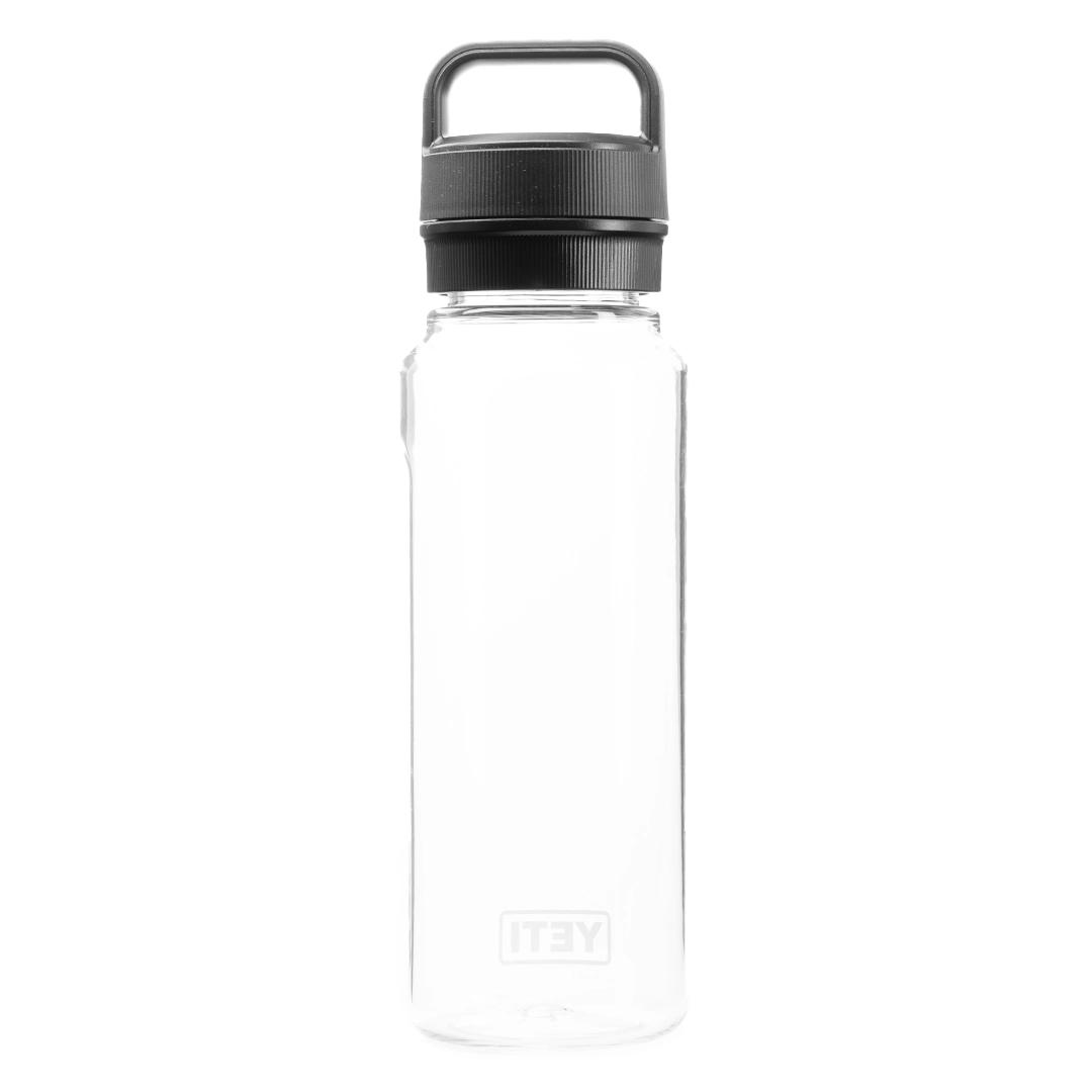 Yonder 1 Lt YETI Bottle Clear miniatura 2
