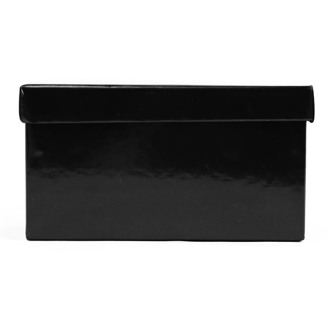 Flop Poket Set Black miniatura 4