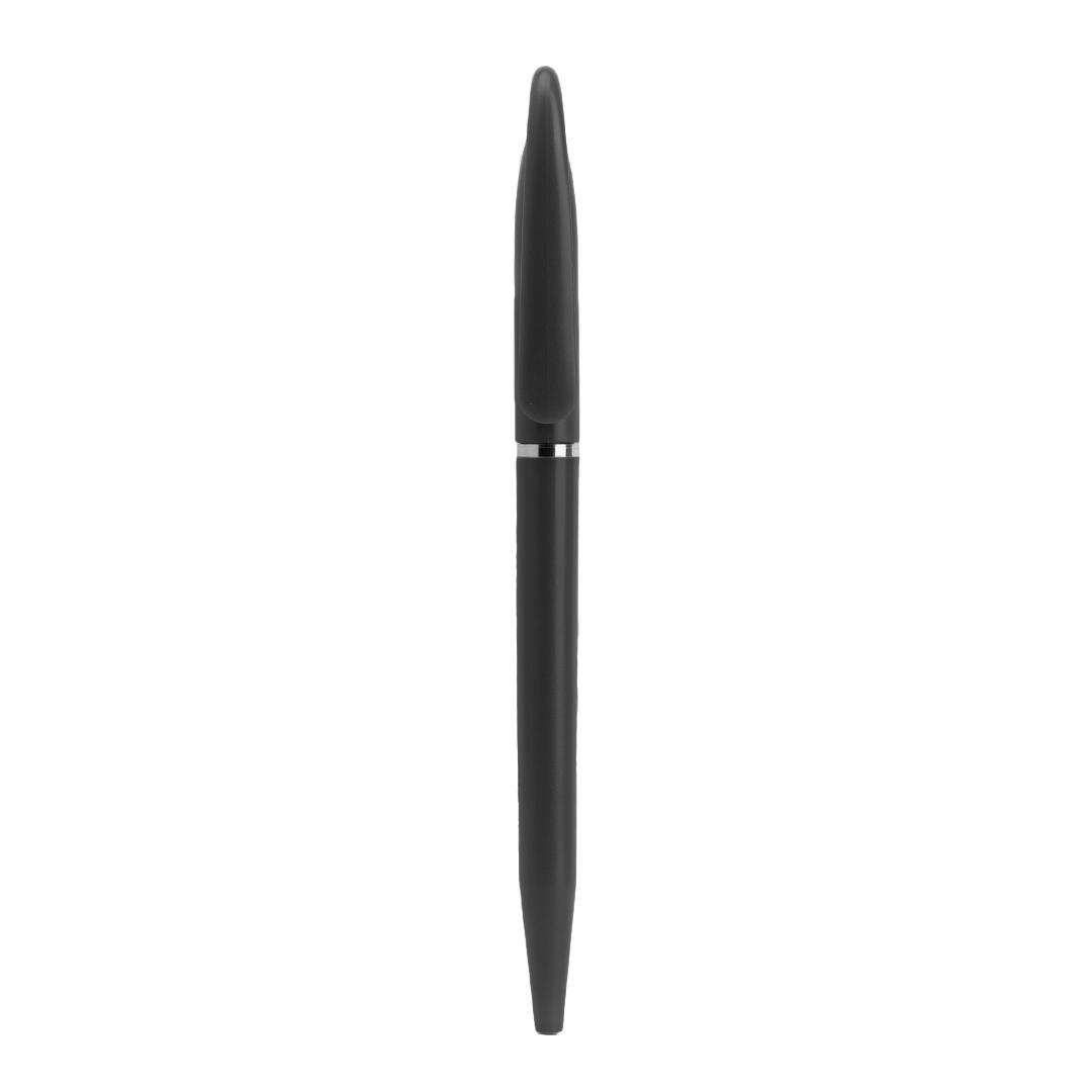 Flap Pen Black miniatura 3