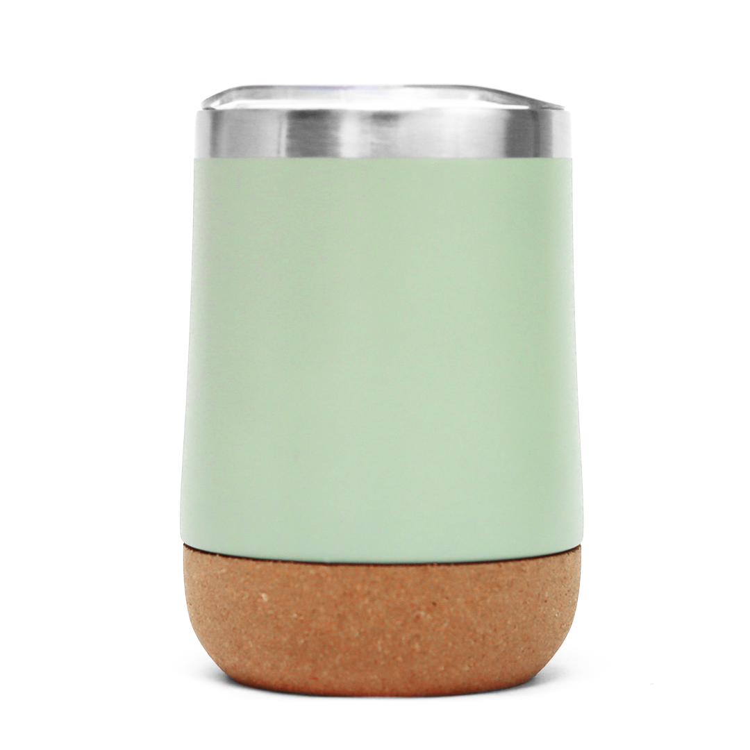 Focal Tumbler Mint Green Frente