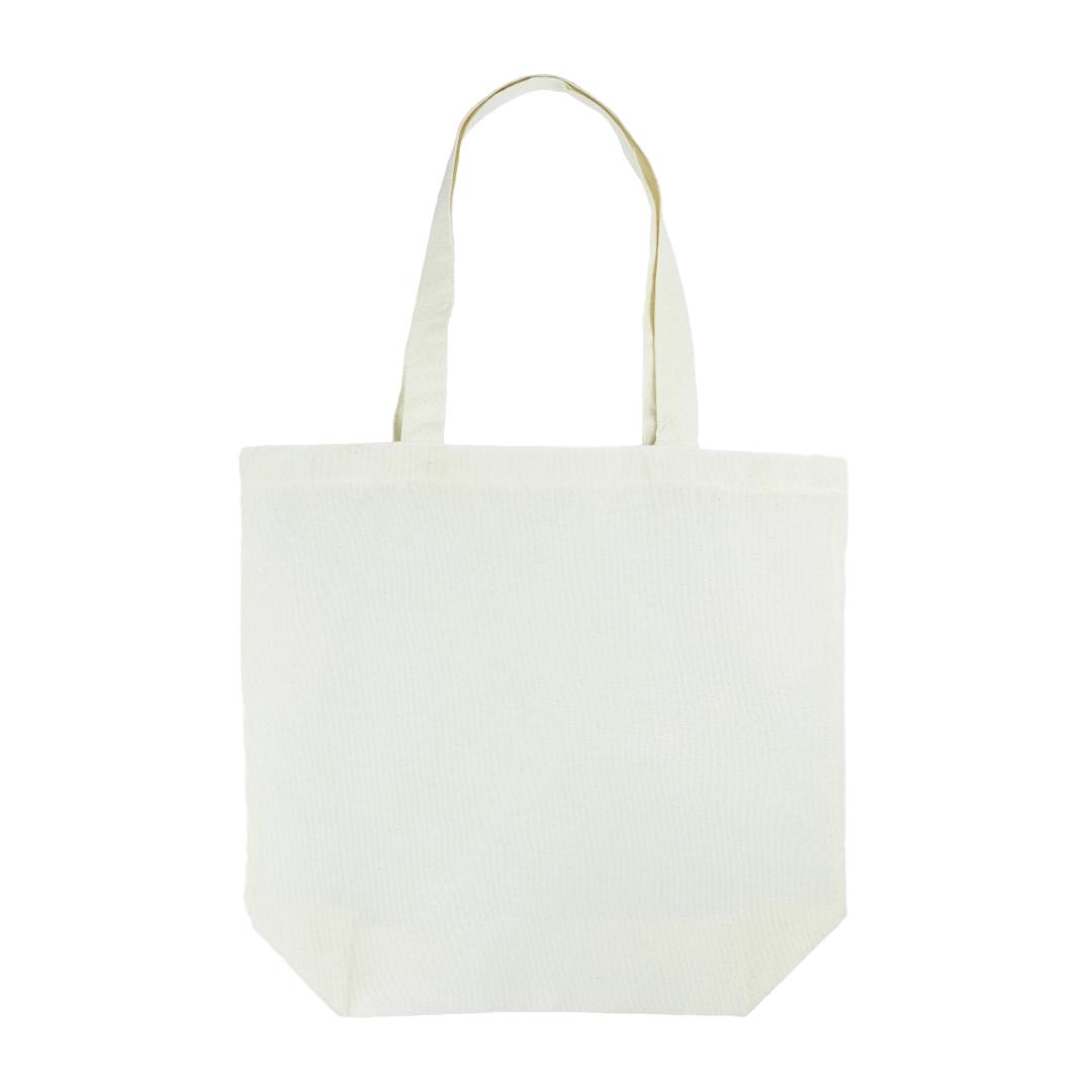 Colby  Tote Bag Natural miniatura 2