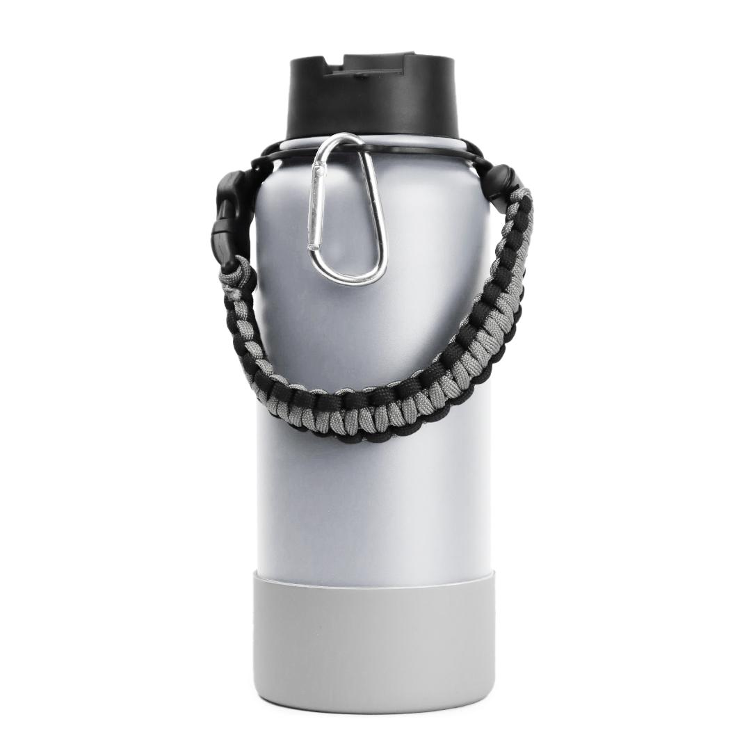 Sares Sports Thermos Grey miniatura 3