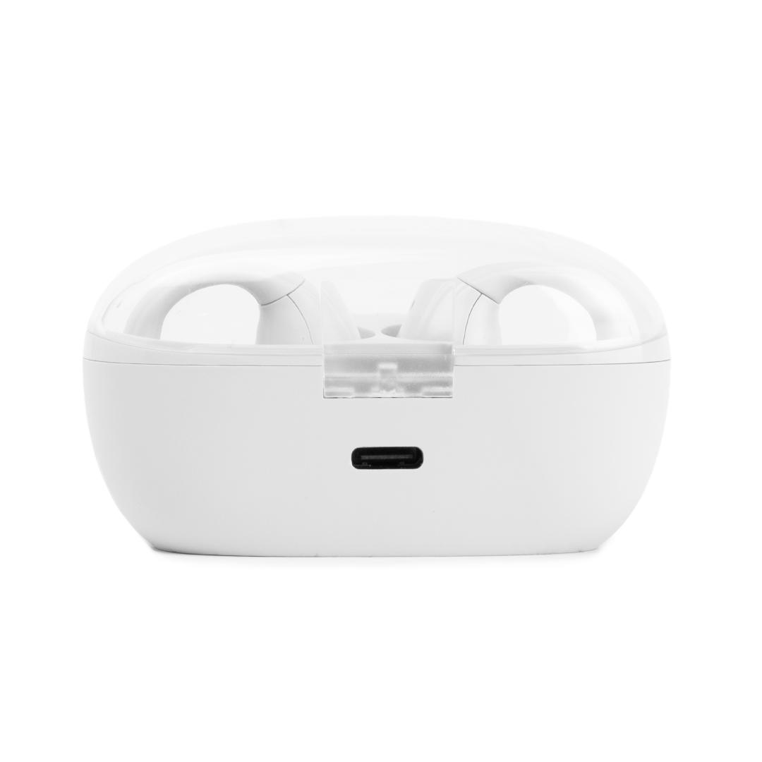 Toret Wireless headphones White miniatura 3