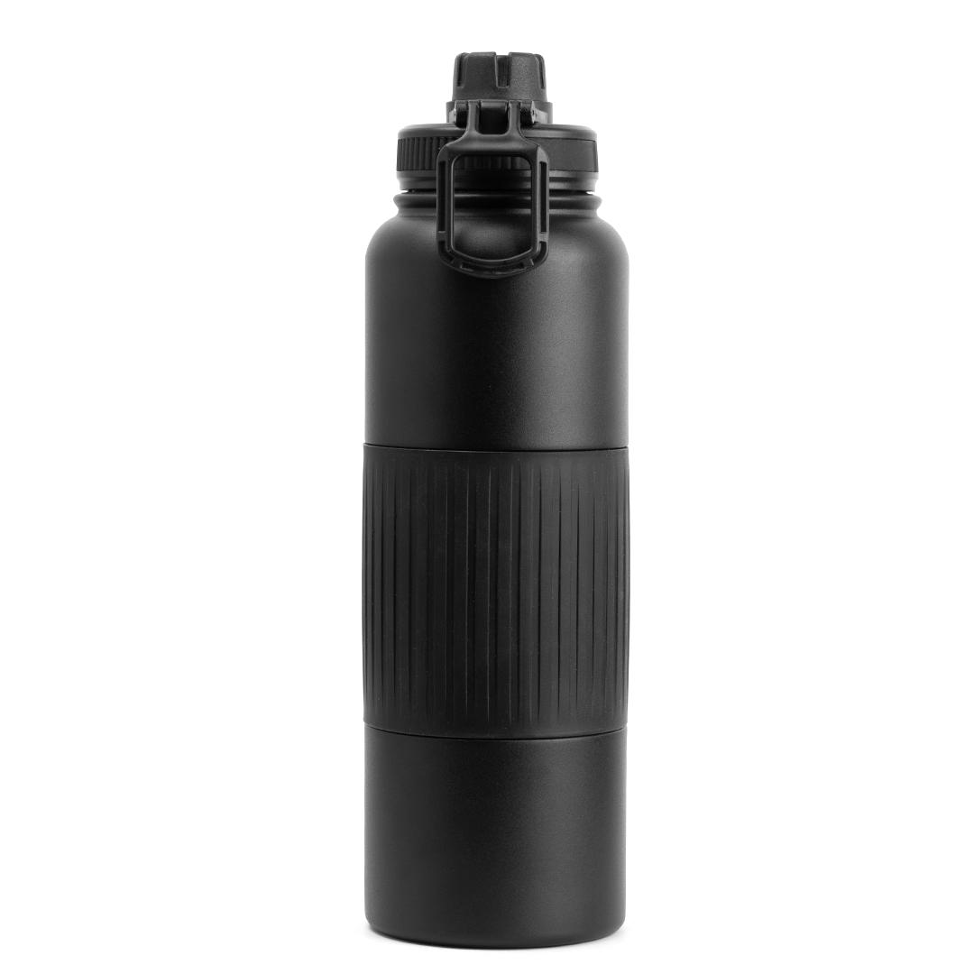 Hero Flask Black miniatura 4