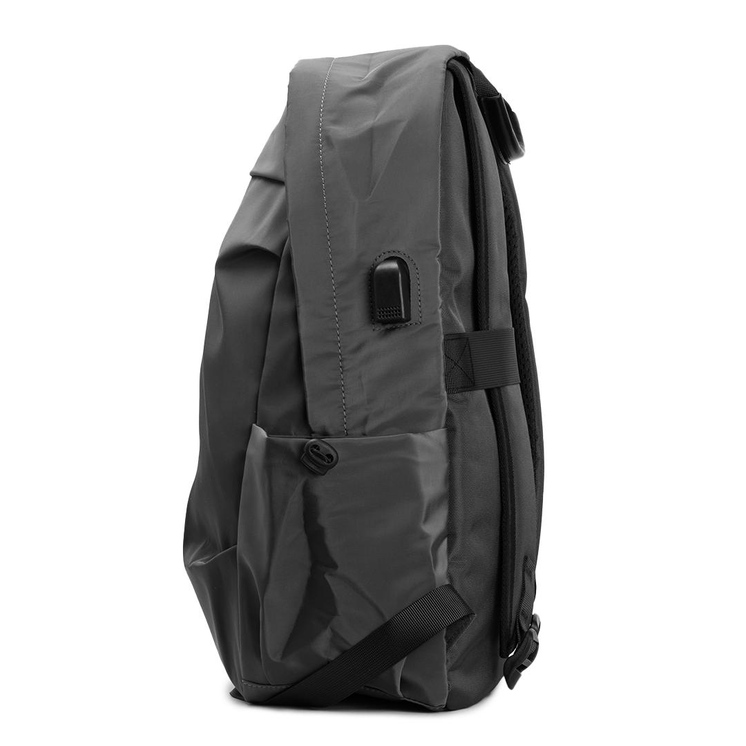 Mendl Backpack  Black miniatura 3