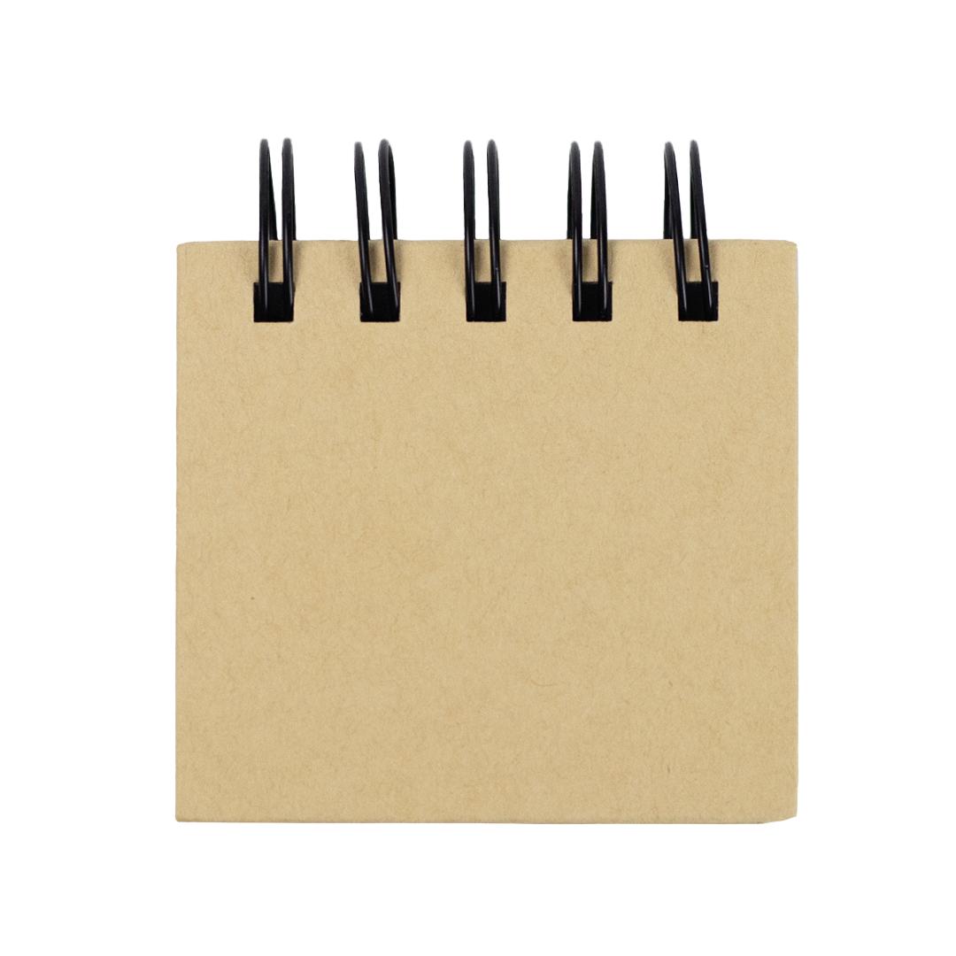 Membox Note box Cardboard front