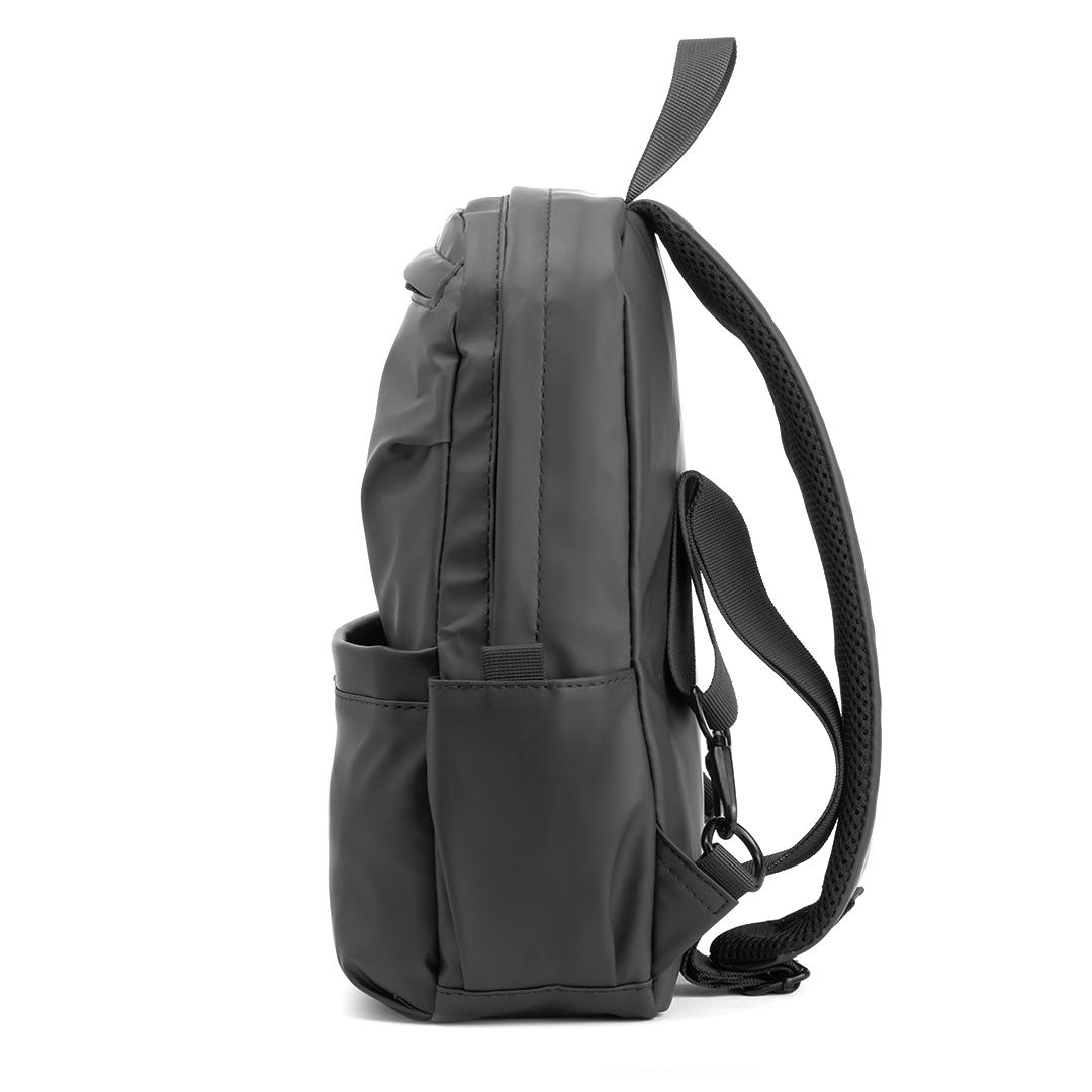 Colt Crossbody Backpack Grey miniatura 3