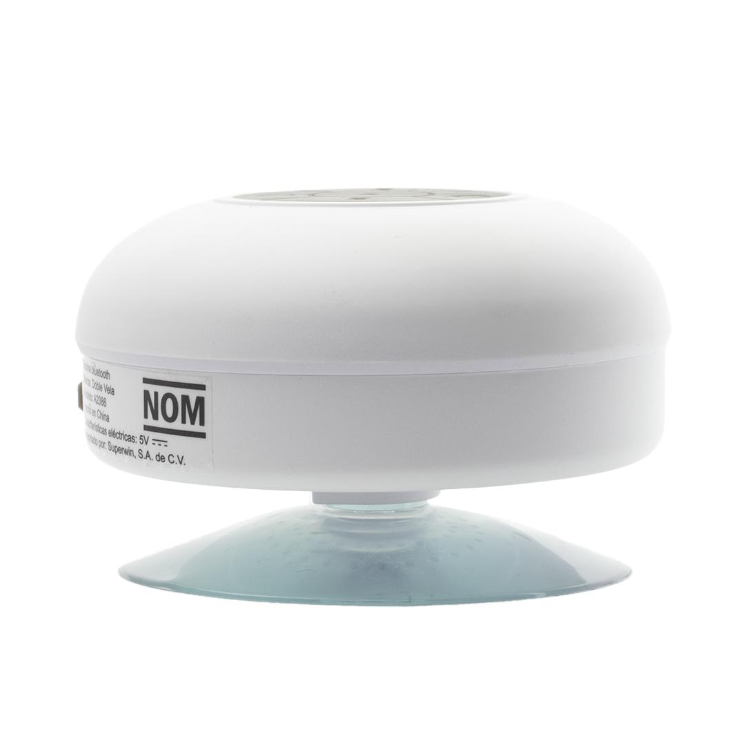 Speaker Aqua White miniatura 3