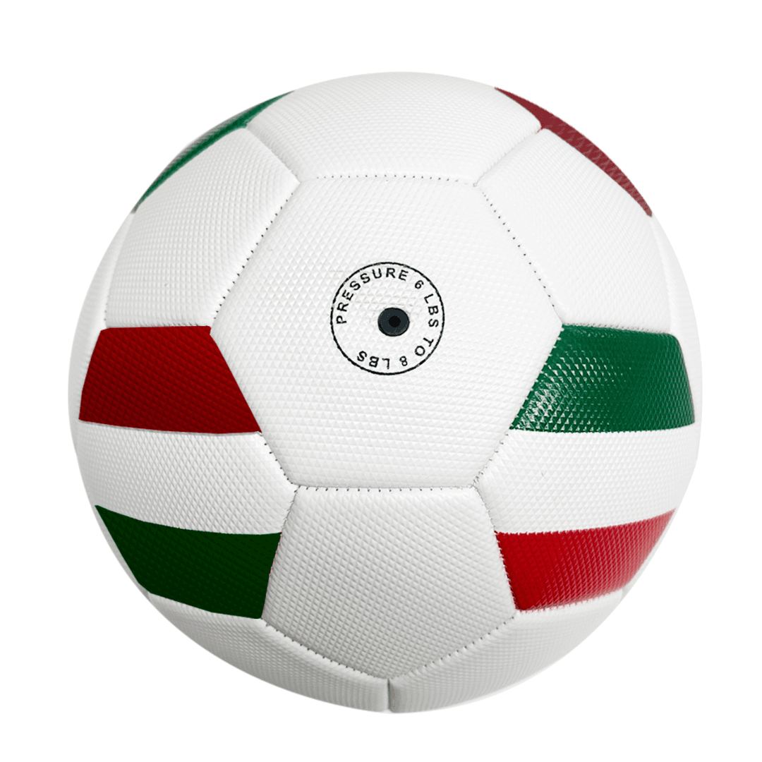  Tricolor Ball Several Colors miniatura 2