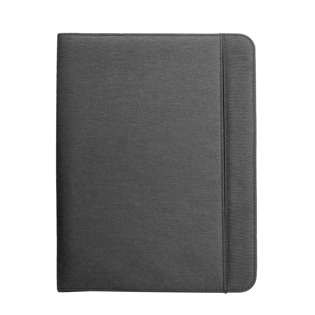 Andak Folder Black front