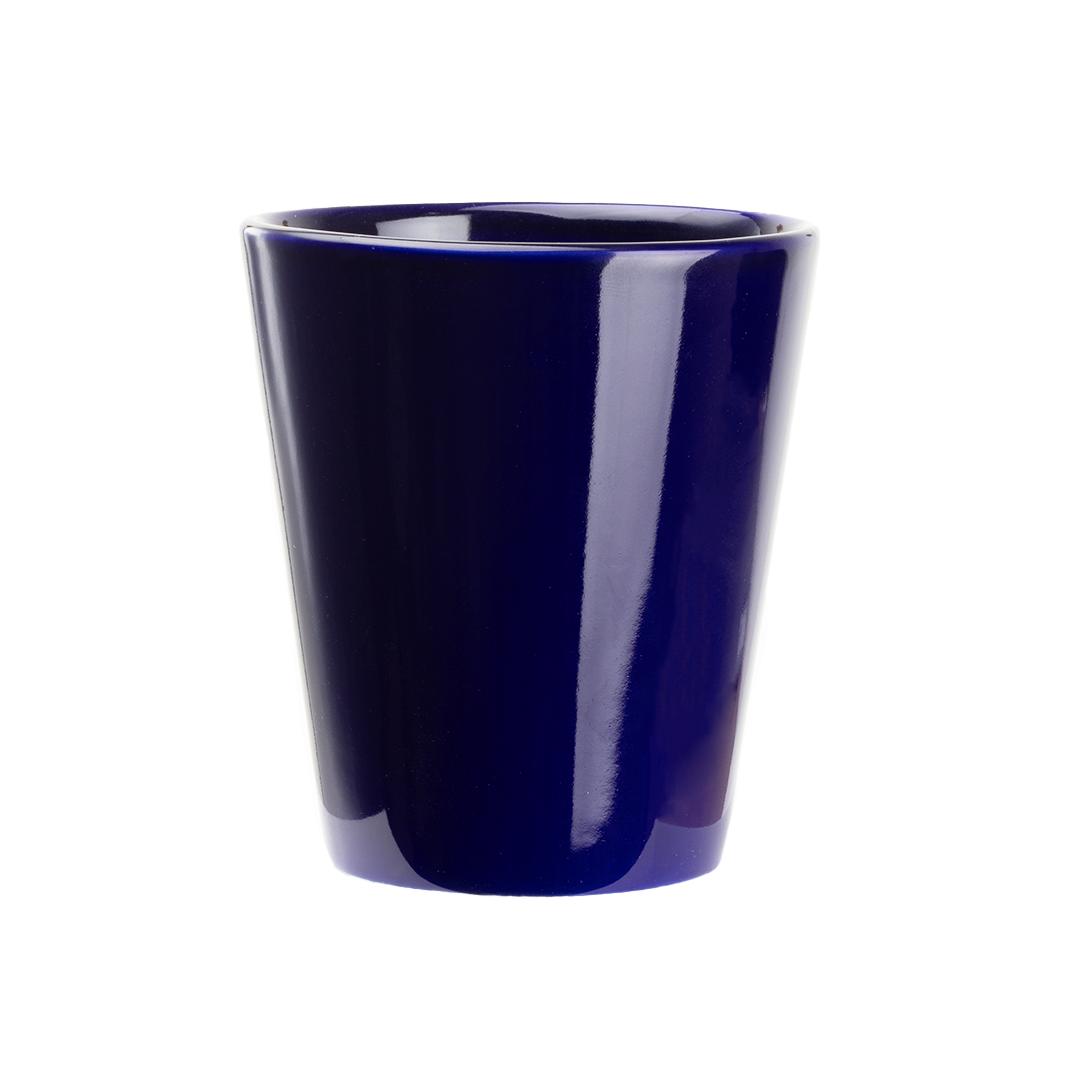 Cone Mug Navy Blue miniatura 4