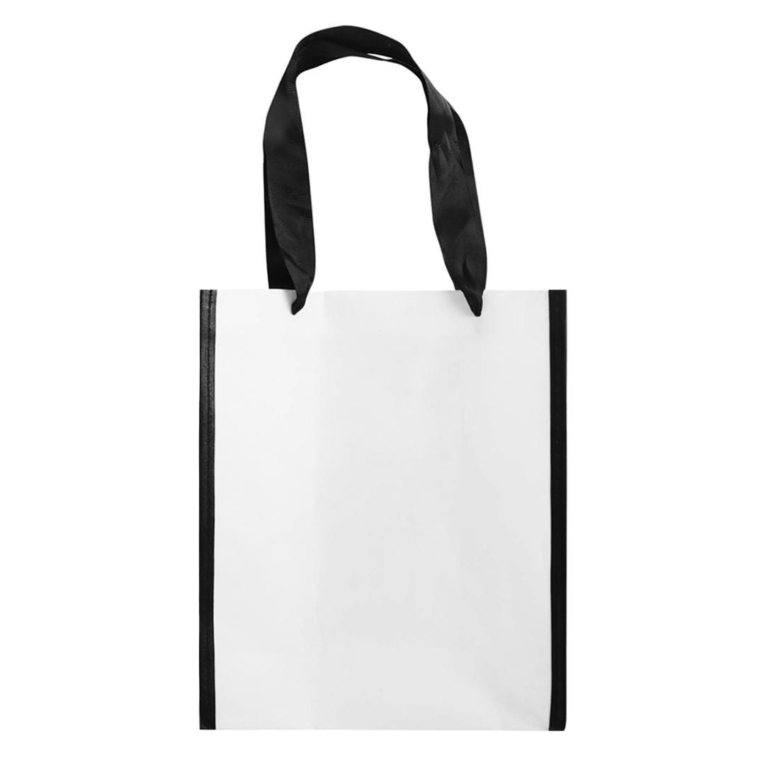 Rego Bag White miniatura 3