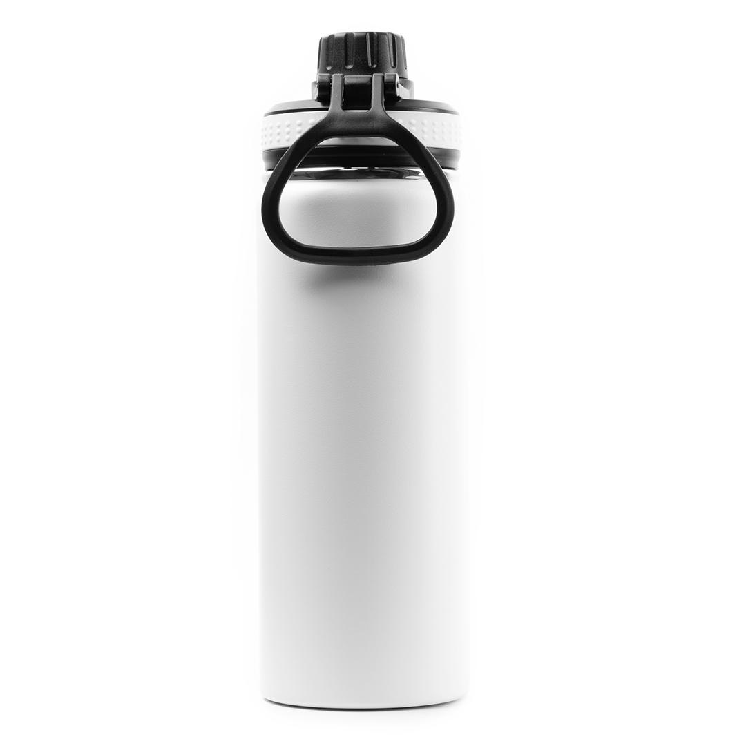 Ruwalt Thermos White miniatura 3