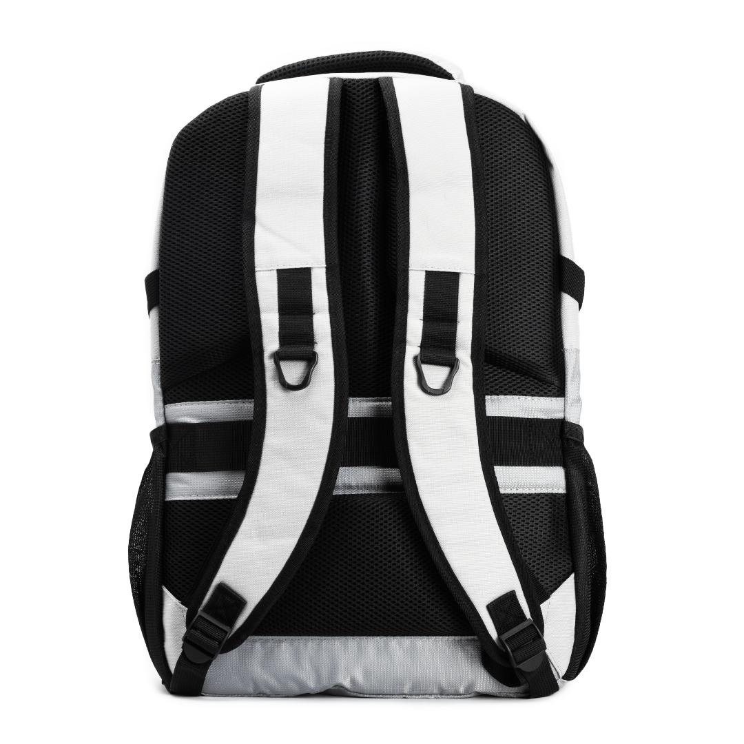 Backpack Durt Grey miniatura 2