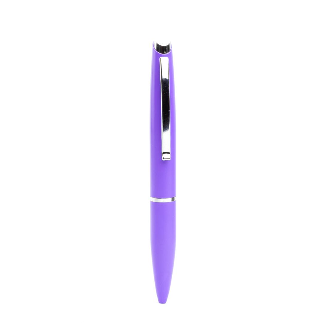 Clip Pen Purple miniatura 4