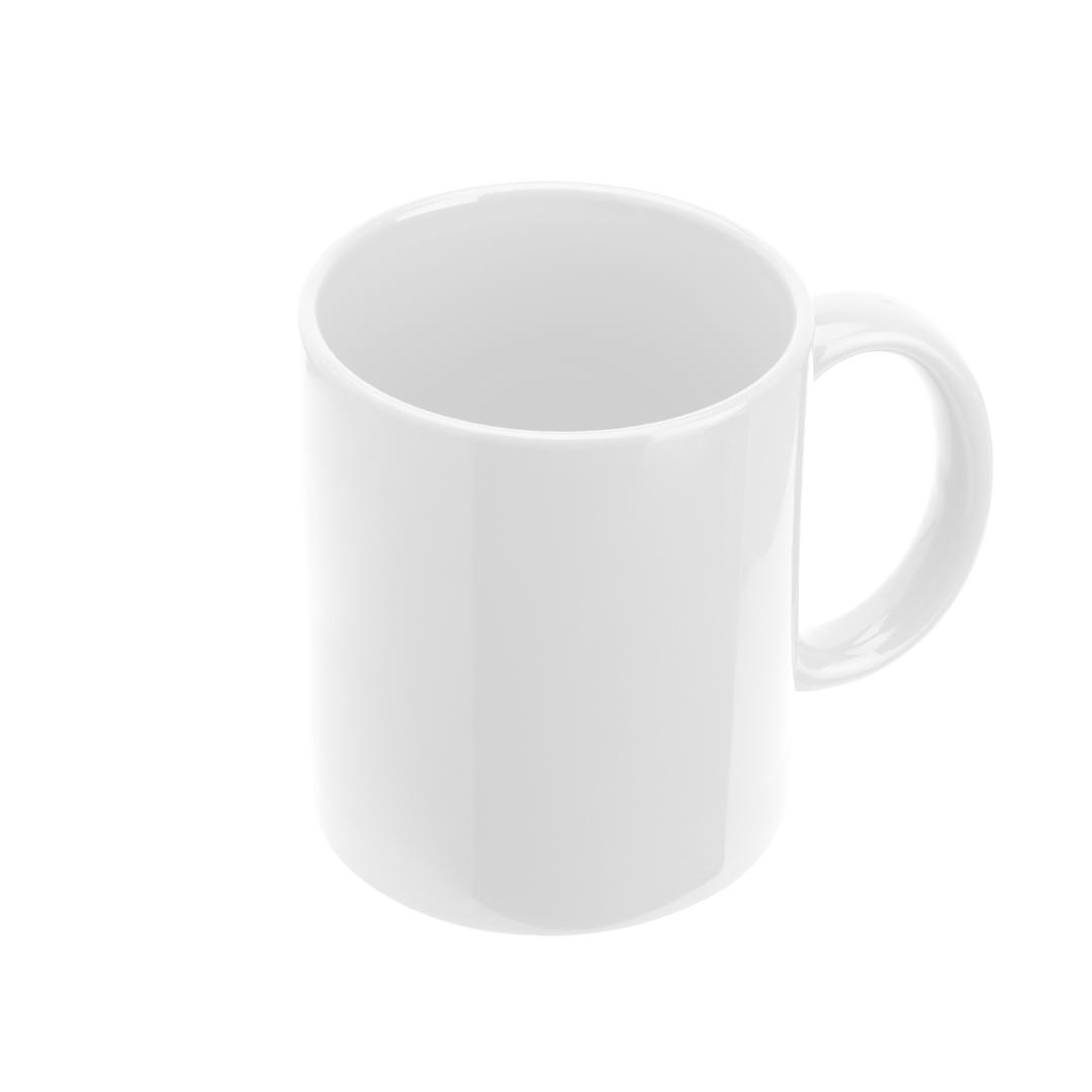 Tahi Mug White front
