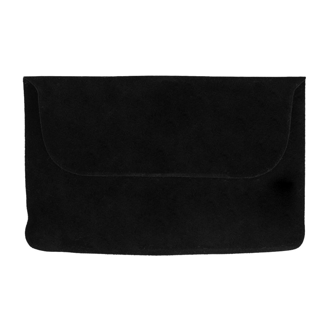 Travel kit Viets Black front