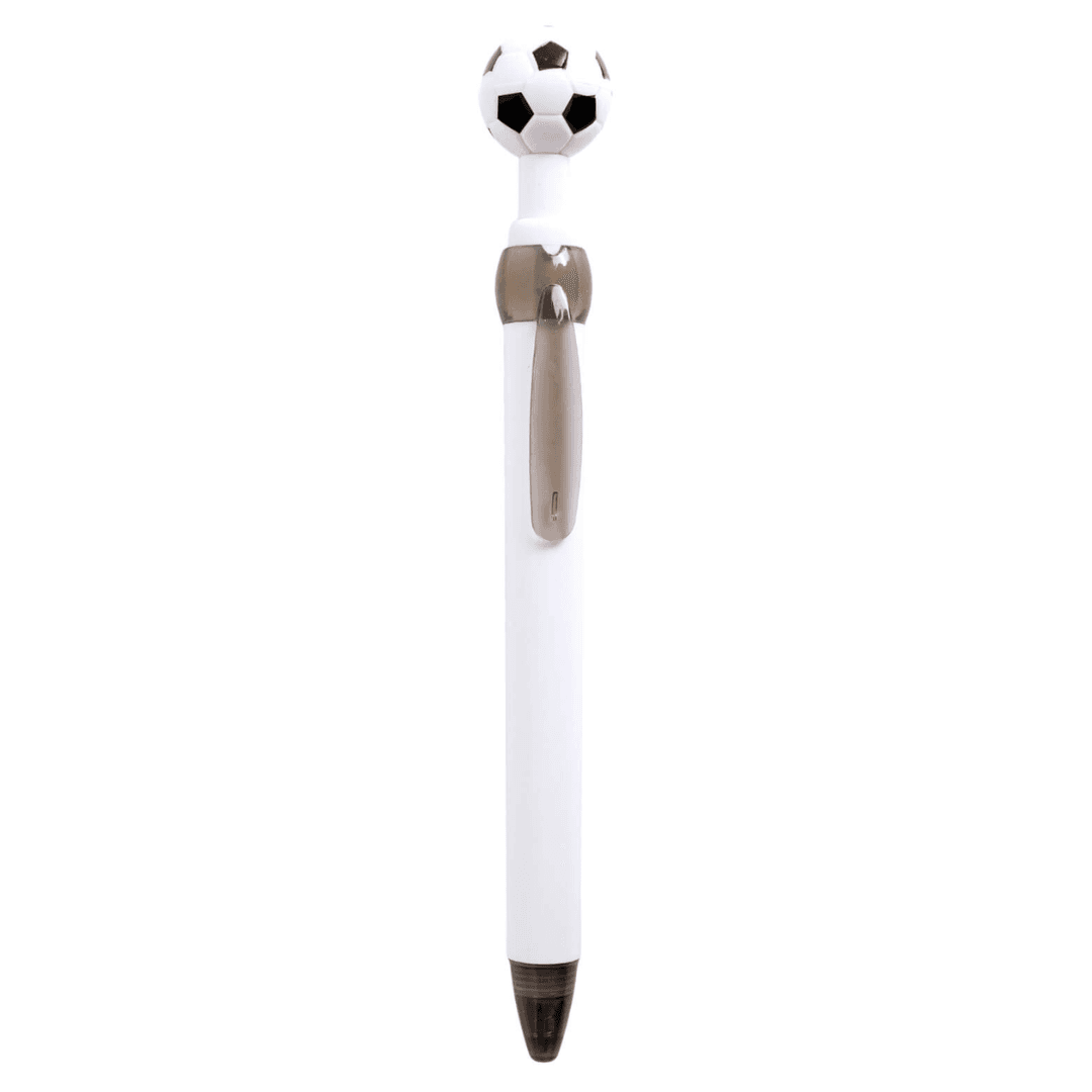 Ibret Pen White 