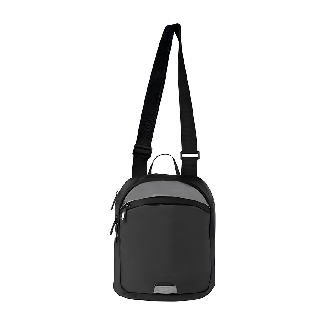 Maka Travel backpack Black miniatura 5