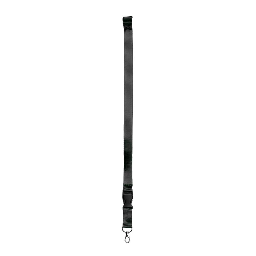 Espanya Lanyard Black miniatura 2