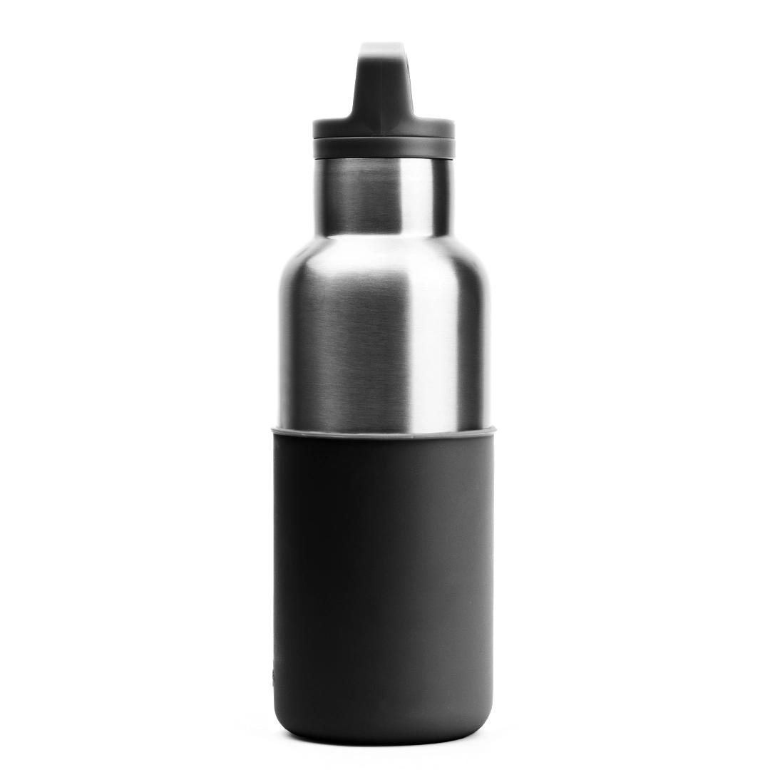 Dual Thermos Grey miniatura 3