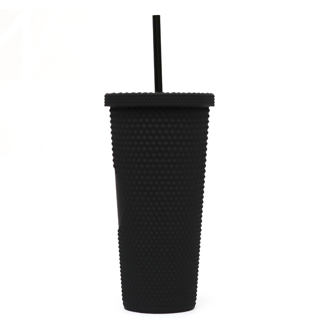 Elma Tumbler Matt Black miniatura 4