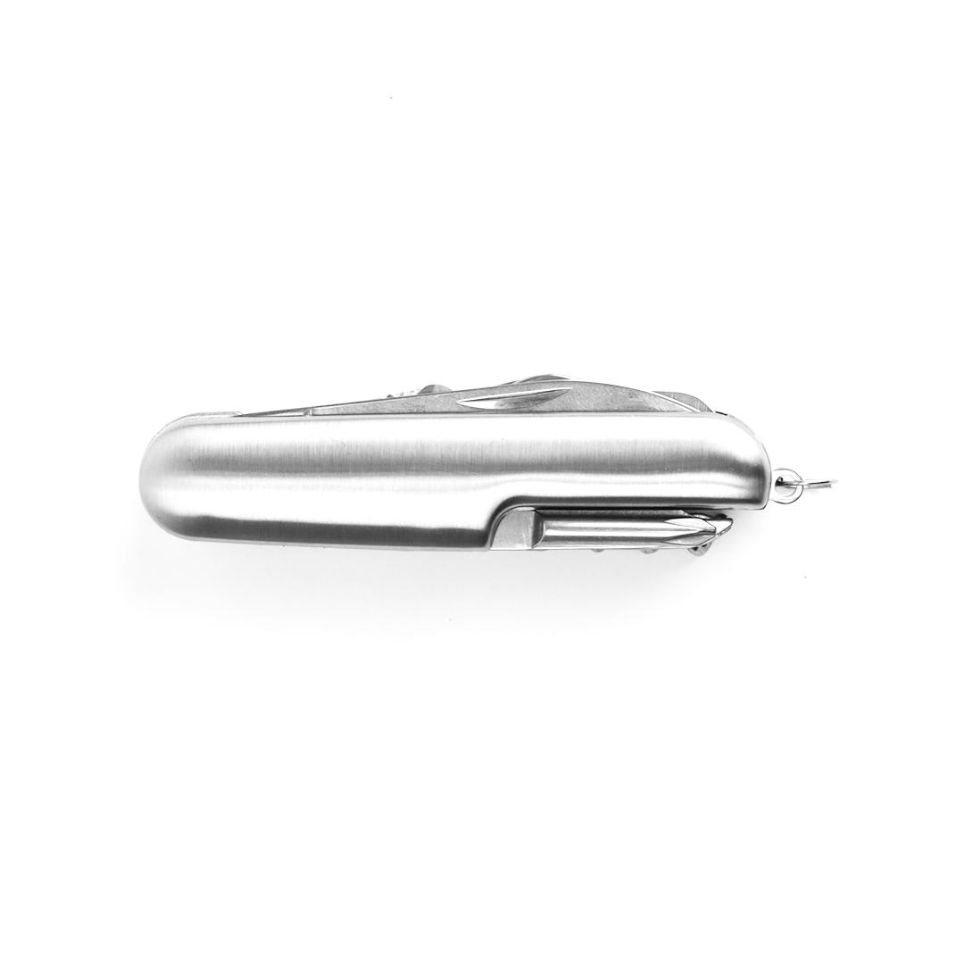 Dag Pocket Knife Silver miniatura 3