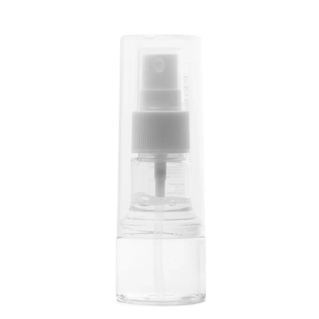 Luggo Spray bottle Clear miniatura 2