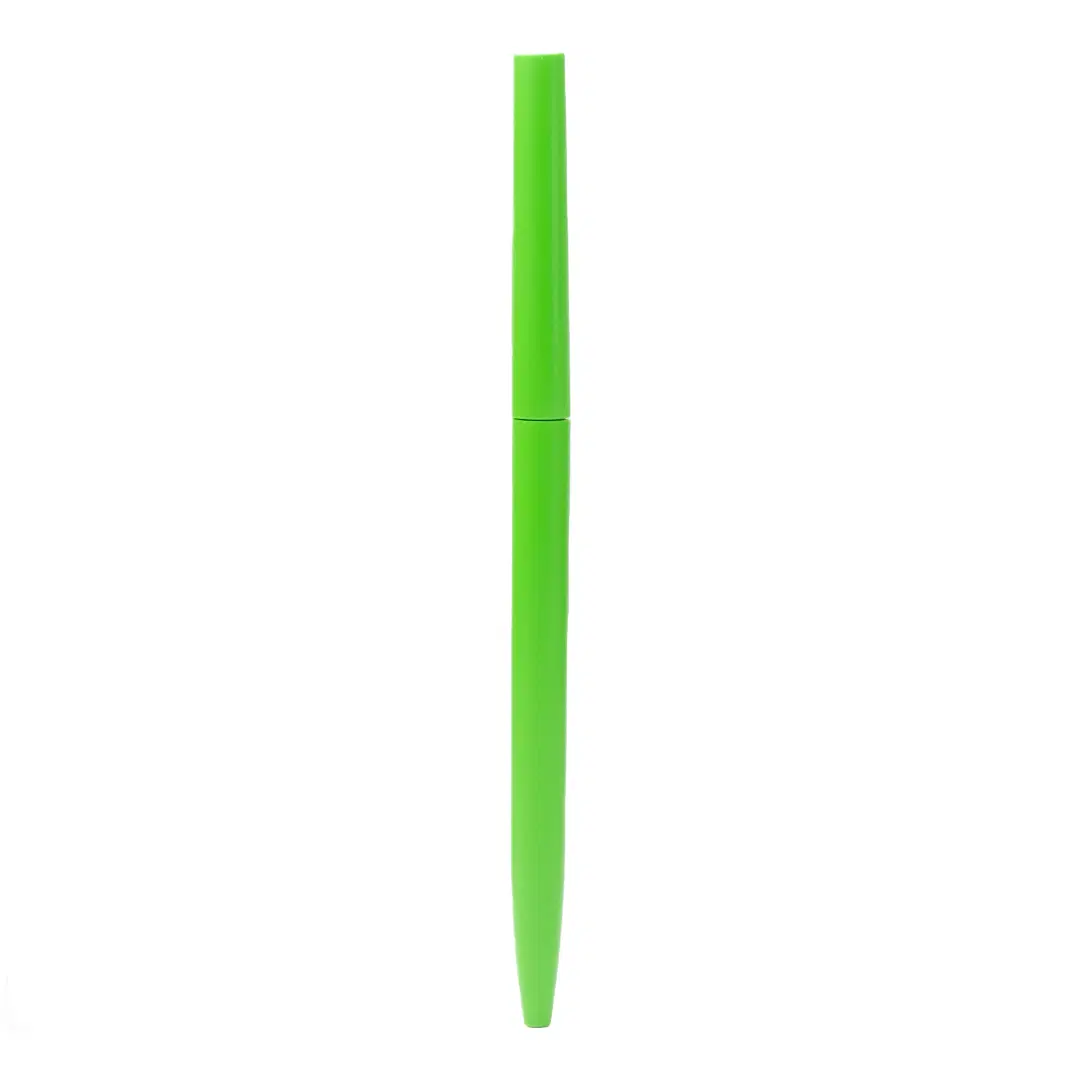 Pluma Prat Verde miniatura 3